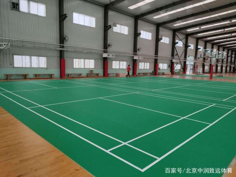 体育器材行业的风向标：新趋势与新潮流
